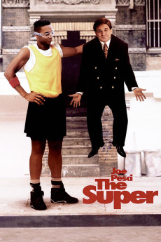 The Super (1991) download