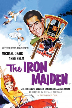 The Swingin' Maiden (1963) download
