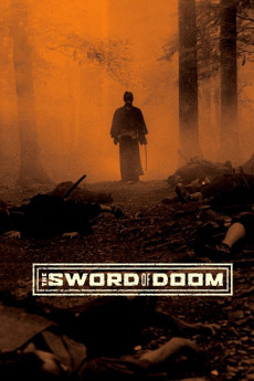 The Sword of Doom (1966) download