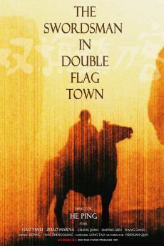 The Swordsman in Double Flag Town (1991) download