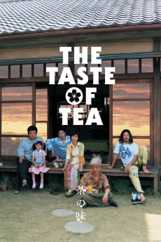 The Taste of Tea (2004) download