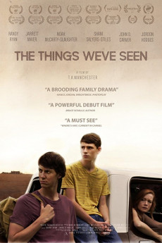 The Things We've Seen (2017) download