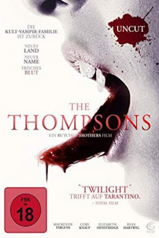 The Thompsons (2012) download
