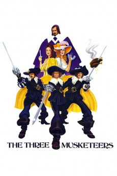 The Three Musketeers (1973) download