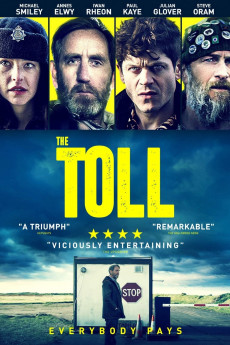 The Toll (2021) download