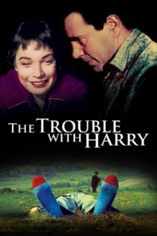 The Trouble with Harry (1955) download