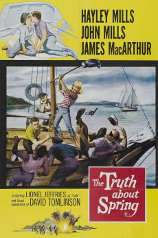 The Truth About Spring (1965) download