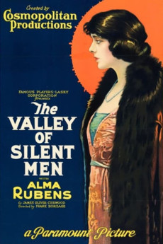 The Valley of Silent Men (1922) download