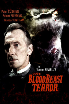 The Vampire-Beast Craves Blood (1968) download