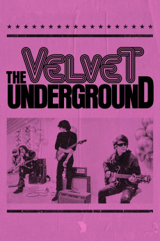The Velvet Underground (2021) download