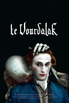 The Vourdalak (2023) download