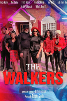 The Walkers (2021) download