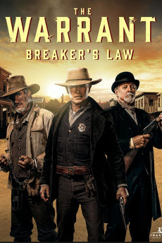 The Warrant: Breaker's Law (2023) download