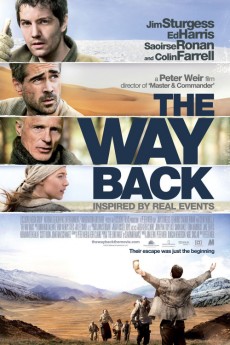 The Way Back (2010) download