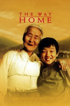The Way Home (2002) download
