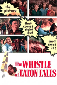 The Whistle at Eaton Falls (1951) download