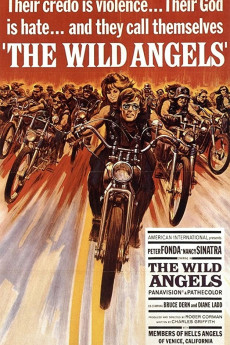 The Wild Angels (1966) download
