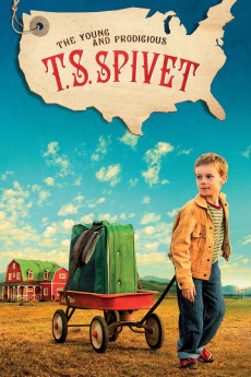 The Young and Prodigious T.S. Spivet (2013) download