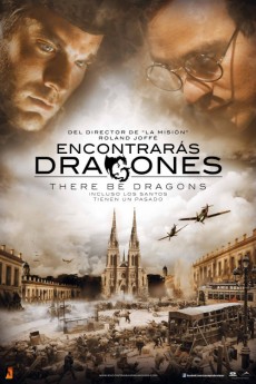 There Be Dragons (2011) download