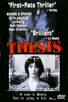 Thesis (1996) download
