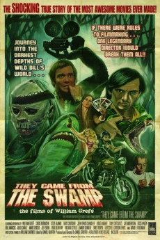 They Came from the Swamp: The Films of William Grefé (2016) download