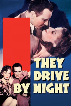 They Drive by Night (1940) download