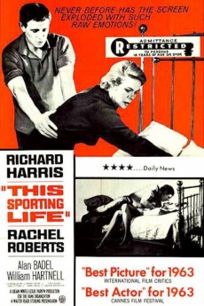 This Sporting Life (1963) download