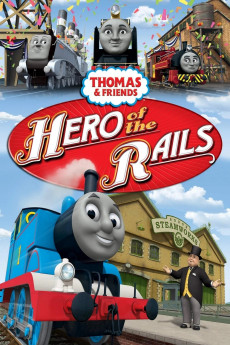 Thomas & Friends: Hero of the Rails (2009) download