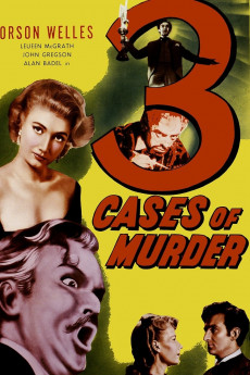 Three Cases of Murder (1955) download