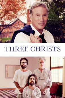 Three Christs (2017) download