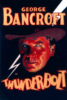 Thunderbolt (1929) download