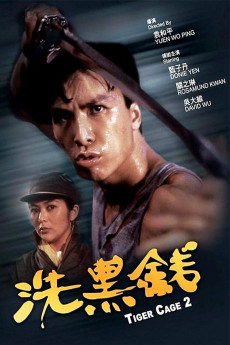Tiger Cage II (1990) download
