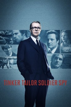 Tinker Tailor Soldier Spy (2011) download