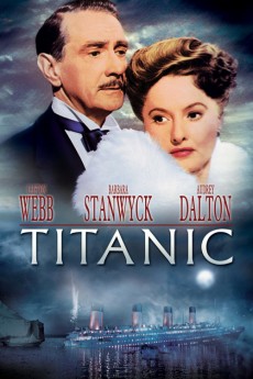 Titanic (1953) download