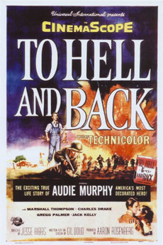 To Hell and Back (1955) download