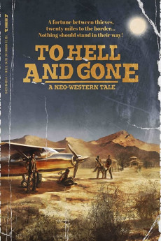 To Hell and Gone (2019) download