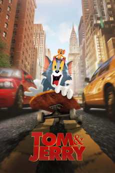 Tom and Jerry (2021) download