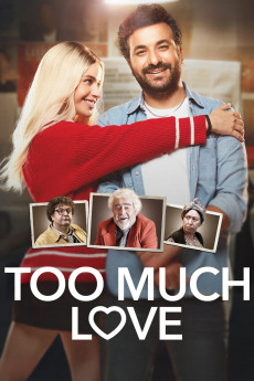 Too Much Love (2023) download