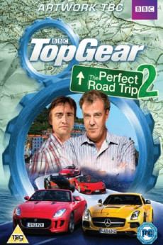 Top Gear: The Perfect Road Trip 2 (2014) download
