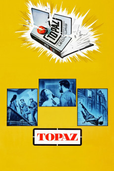 Topaz (1969) download