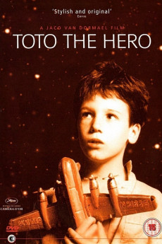 Toto the Hero (1991) download