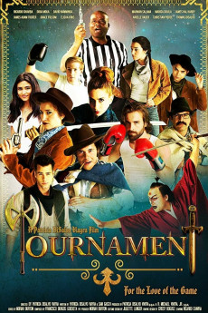 Tournament (2018) download