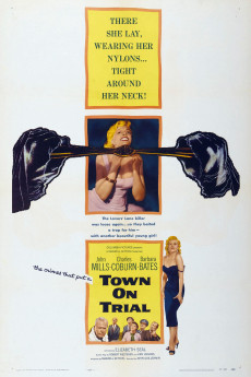 Town on Trial (1957) download