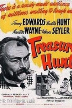 Treasure Hunt (1952) download