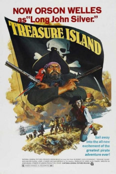 Treasure Island (1972) download