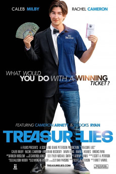 Treasure Lies (2020) download