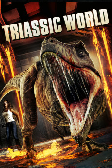 Triassic World (2018) download