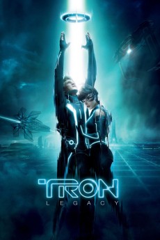 TRON: Legacy (2010) download