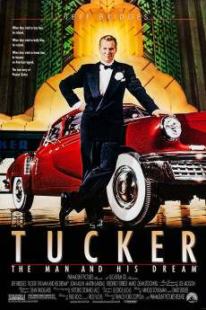 Tucker: The Man and His Dream (1988) download