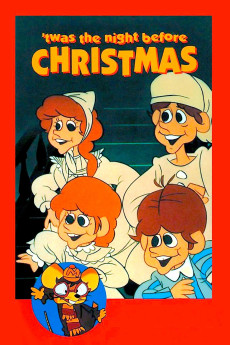 'Twas the Night Before Christmas (1974) download